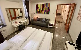 Smart Apartment