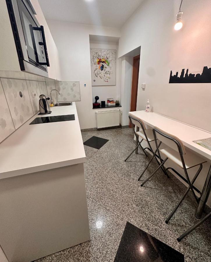 Smart Apartment Zagreb Exterior photo